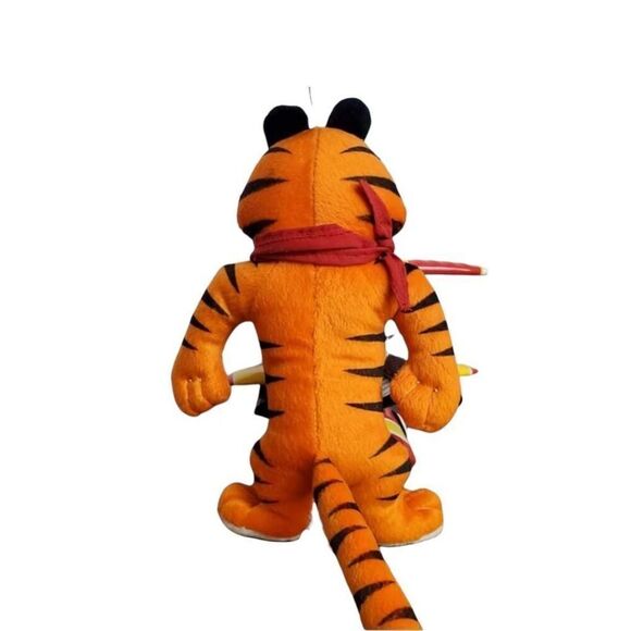 Tony the Tiger Plush #A9 - Picture 4 of 9
